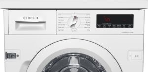 Bosch WIW28502GB, Built-in washing machine - Image 11