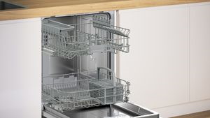 Bosch SMV2HTX02G, Fully-integrated dishwasher - Image 7