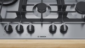 Bosch PCS7A5B90, Gas hob - Image 3