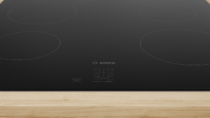 Bosch PUG61RAA5B, Induction hob - Image 2