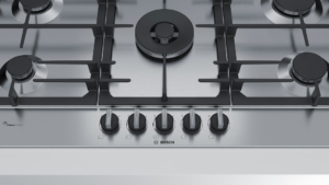 Bosch PCR9A5B90, Gas hob - Image 4