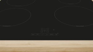 Bosch PUE611BB5B, Induction hob - Image 3