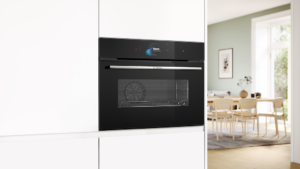 Bosch CSG7584B1, Built-in compact oven with steam function - Image 7