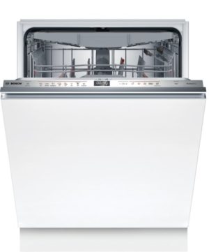 Bosch SMD6YCX01G, Fully-integrated dishwasher