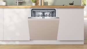 Bosch SMD6YCX01G, Fully-integrated dishwasher - Image 6