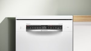 Bosch SPS4HMW49G, Free-standing dishwasher - Image 7