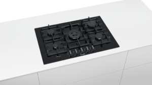 Bosch PPQ7A6B90, Gas hob - Image 5