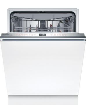 Bosch SMD6ZCX60G, Fully-integrated dishwasher