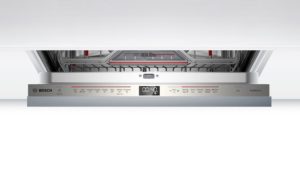 Bosch SMD6ZCX60G, Fully-integrated dishwasher - Image 7