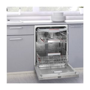 Bosch SMD6ZCX60G, Fully-integrated dishwasher - Image 11