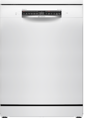 Bosch SMS4EMW06G, Free-standing dishwasher