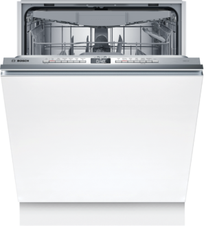 Bosch SBH4HVX00G, Fully-integrated dishwasher