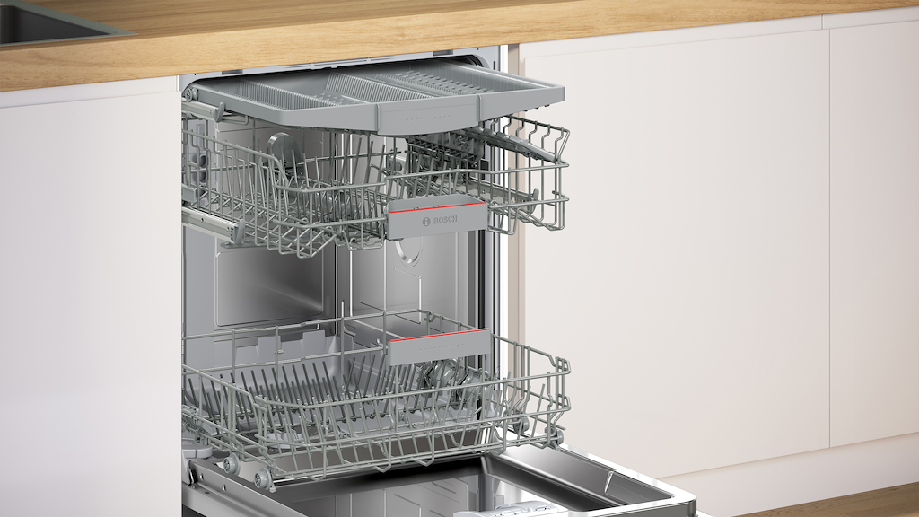 Bosch SBH4HVX00G, Fully-integrated dishwasher - Image 9