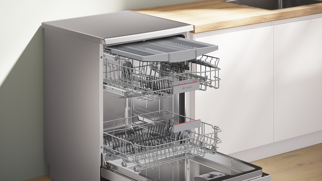 Bosch SMS4EMI06G, Free-standing dishwasher - Image 8