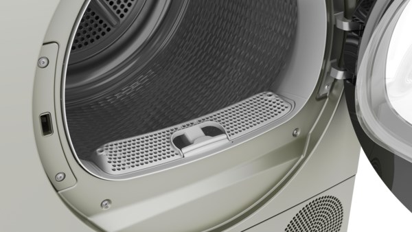 Bosch WQG245S9GB, Heat pump tumble dryer - Image 4