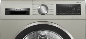 Bosch WQG245S9GB, Heat pump tumble dryer - Image 6