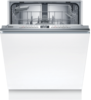 Bosch SMV4HTX00G, Fully-integrated dishwasher