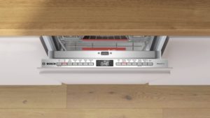 Bosch SPV4EMX25G, Fully-integrated dishwasher - Image 8