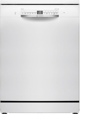 Bosch SMS2HVW67G, Free-standing dishwasher