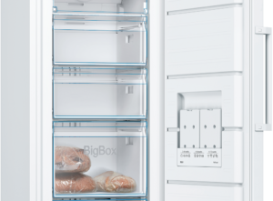 Bosch GSN29VWEVG, Free-standing freezer - Image 4