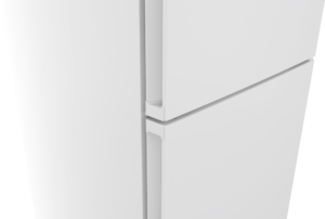 Bosch KGN392WDFG, Free-standing fridge-freezer with freezer at bottom - Image 4