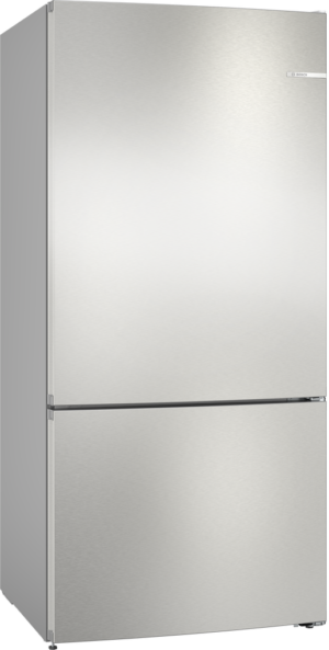 Bosch KGN86VIEA, Free-standing fridge-freezer with freezer at bottom