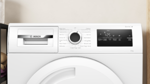 Bosch WTN83202GB, Condenser tumble dryer - Image 5