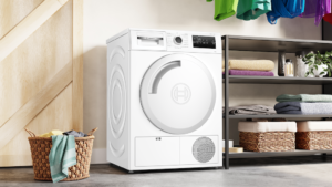 Bosch WTN83202GB, Condenser tumble dryer - Image 6