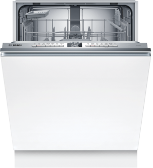 Bosch SMH4HTX02G, Fully-integrated dishwasher