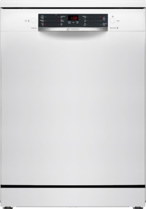 Bosch SMS26AW08G, Free-standing dishwasher