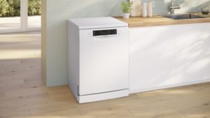 Bosch SMS26AW08G, Free-standing dishwasher - Image 11