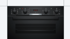 Bosch NBS533BB0B, Built-under double oven - Image 5