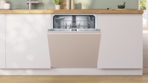 Bosch SMV4EAX23G, Fully-integrated dishwasher - Image 7