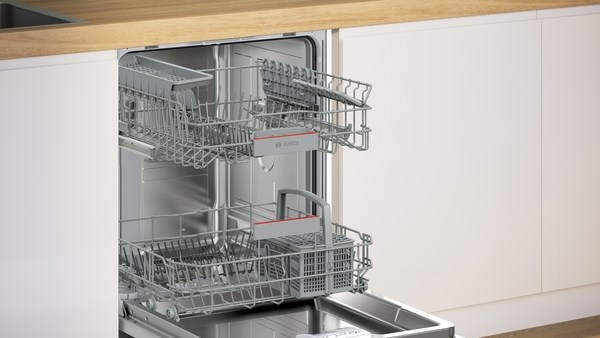 Bosch SMV4EAX23G, Fully-integrated dishwasher - Image 8