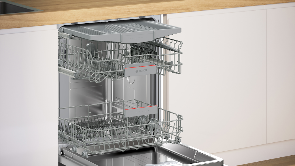 Bosch SMV4ECX23G, Fully-integrated dishwasher - Image 8