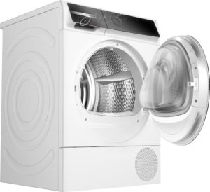 Bosch WQB246C9GB, Heat pump tumble dryer - Image 8