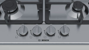 Bosch PGP6B5B90, Gas hob - Image 2