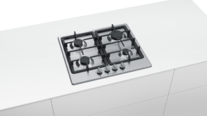 Bosch PGP6B5B90, Gas hob - Image 3