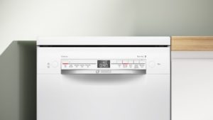 Bosch SPS2IKW01G, Free-standing dishwasher - Image 3