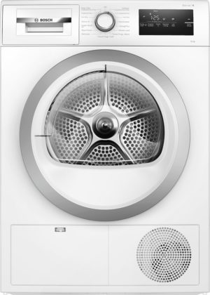 Bosch WTN83203GB, Condenser tumble dryer