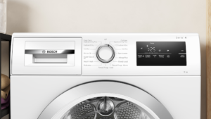 Bosch WTN83203GB, Condenser tumble dryer - Image 6