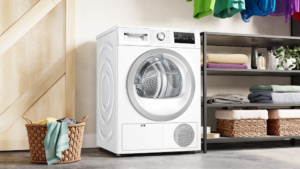 Bosch WTN83203GB, Condenser tumble dryer - Image 7