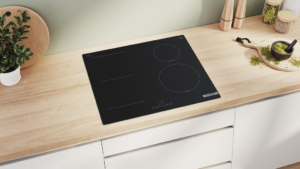 Bosch PWP611BB5B, Induction hob - Image 2