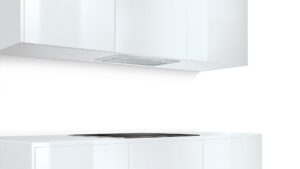 Bosch DHL575CGB, Canopy cooker hood - Image 4