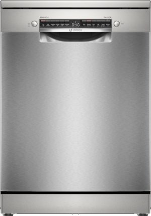 Bosch SMS4EKI06G, Free-standing dishwasher