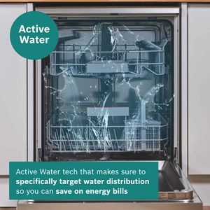 Bosch SMS4EKI06G, Free-standing dishwasher - Image 6