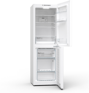 Bosch KGN34NWEAG, Free-standing fridge-freezer with freezer at bottom - Image 5