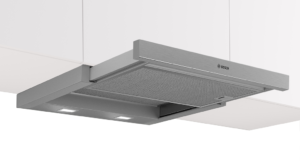 Bosch DFS067A51B, Telescopic cooker hood