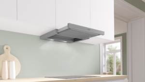 Bosch DFS067A51B, Telescopic cooker hood - Image 2