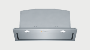 Bosch DHL785CGB, Canopy cooker hood - Image 7